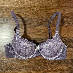 Dream Angels Lightly-Lined Demi